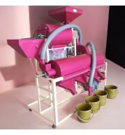 Automatic Dal Mill Machine for Pulses Processing